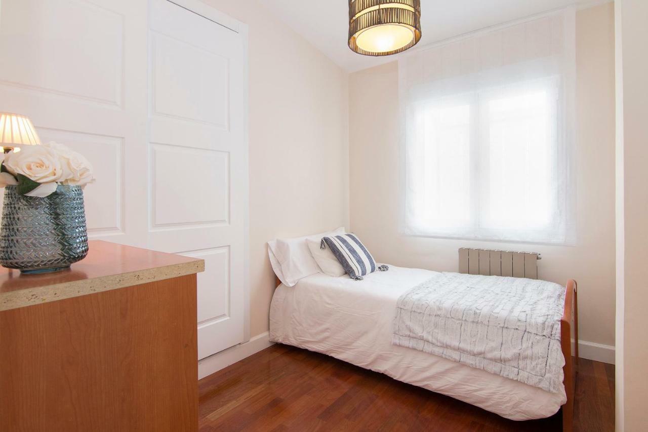 格拉纳达Duplex Lujo Centro Free Parking公寓 外观 照片